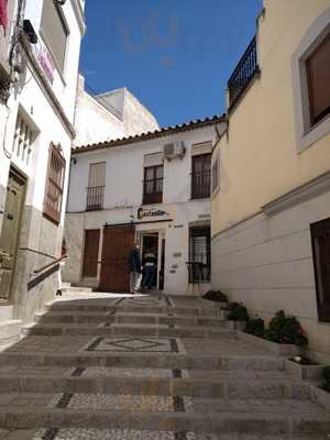 La Costanilla Taberna Atípica