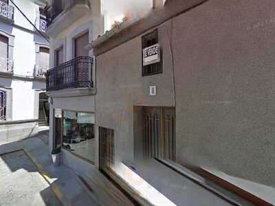 La Costanilla Taberna Atípica