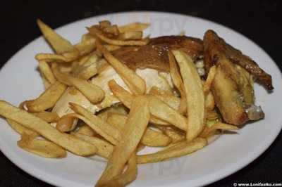 Lastur- Deba-taberna Lastur