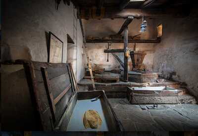 Lastur- Deba-taberna Lastur