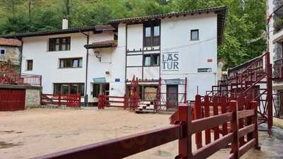 Lastur- Deba-taberna Lastur