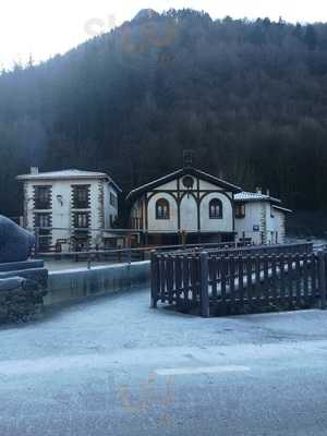 Lastur- Deba-taberna Lastur