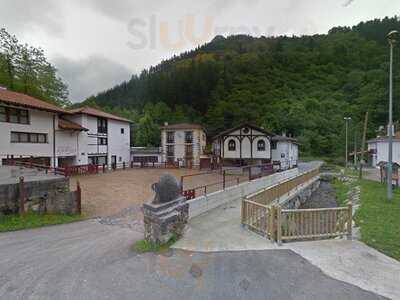 Lastur- Deba-taberna Lastur