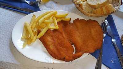 Meson Restaurante La Espuela