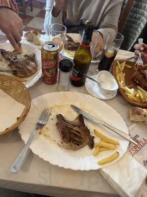 Meson Restaurante La Espuela