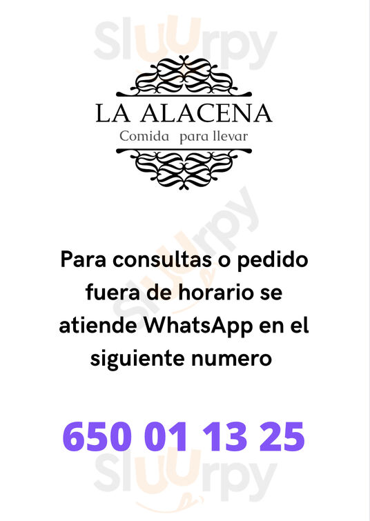 La Alacena