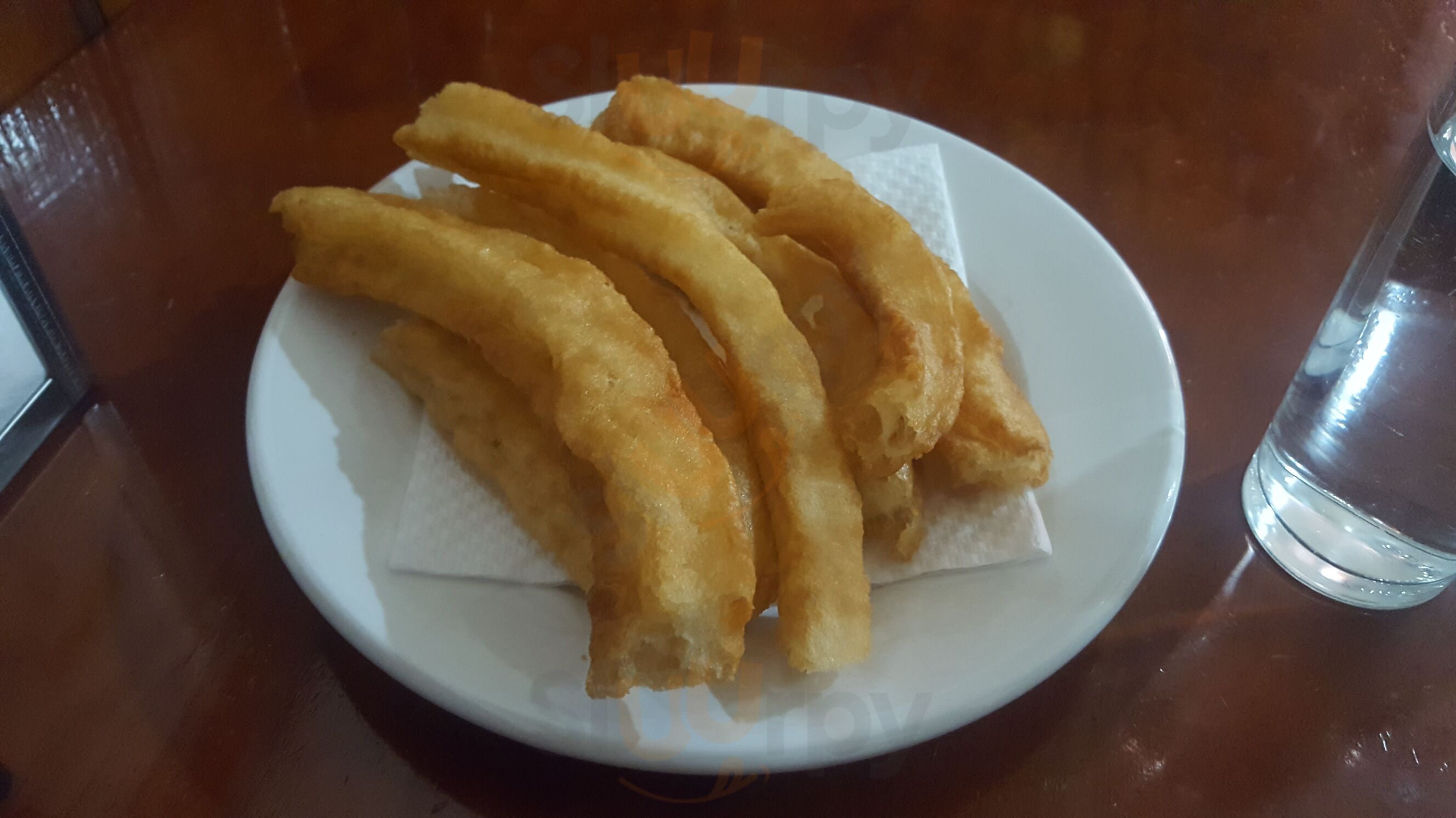 Bar El Cortijo