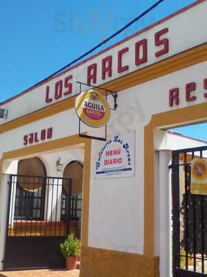 Cafetería Restaurante "los Arcos"