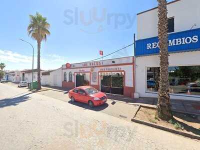 Cafetería Restaurante "los Arcos"