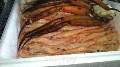 Cocedero De Mariscos "el Gary"