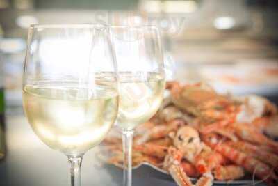 Cocedero De Mariscos "el Gary"