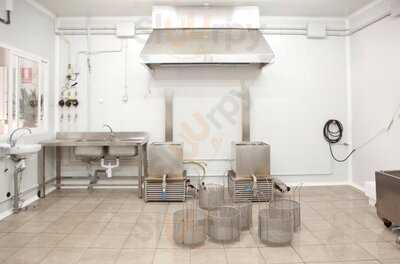 Cocedero De Mariscos "el Gary"