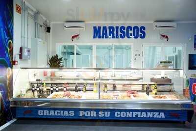 Cocedero De Mariscos "el Gary"