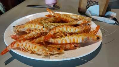 Cocedero De Mariscos "el Gary"