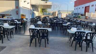 Cocedero De Mariscos "el Gary"