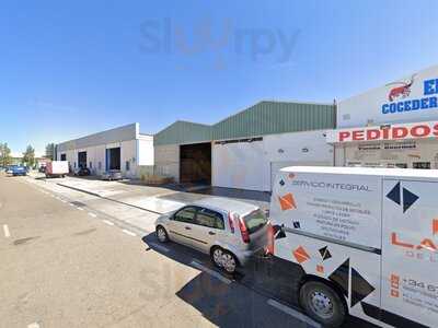 Cocedero De Mariscos "el Gary"