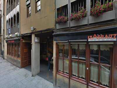 Bar Izarraitz