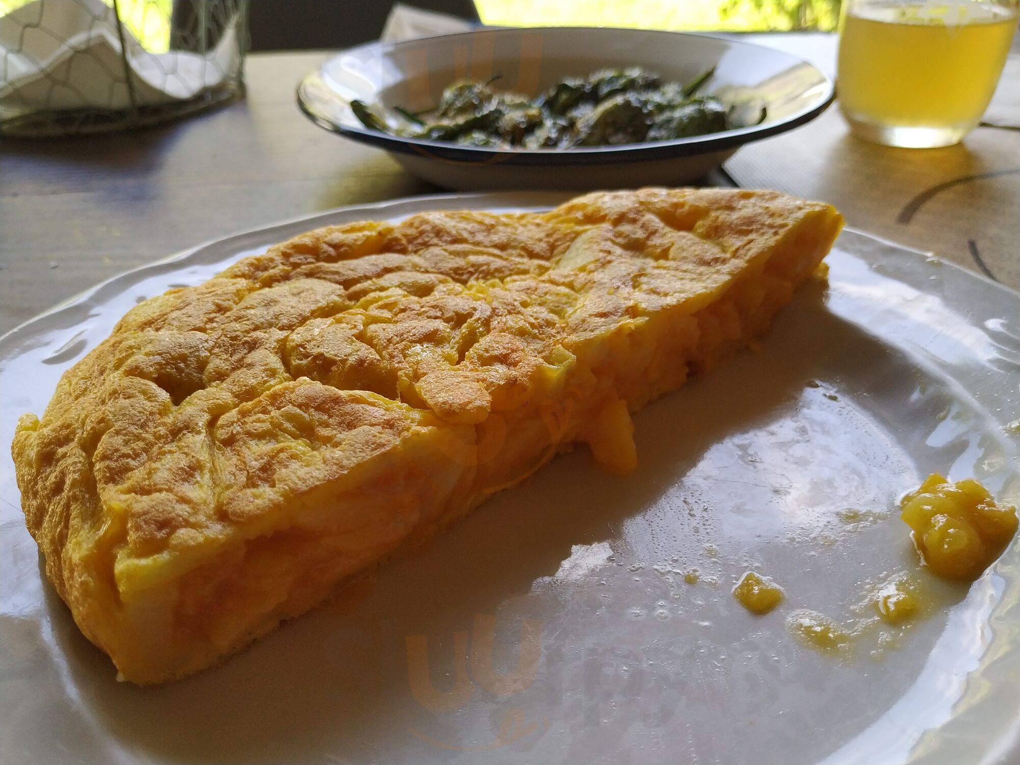 A Casa De Gerardo