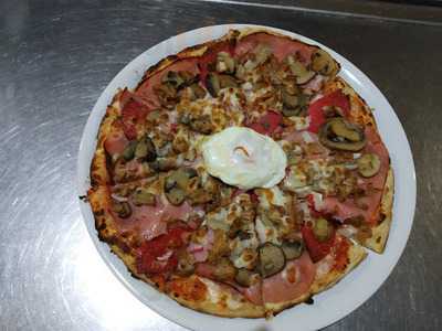 Pizzeria Nueva Idea