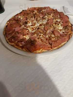 Pizzeria Nueva Idea