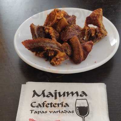 Majuma