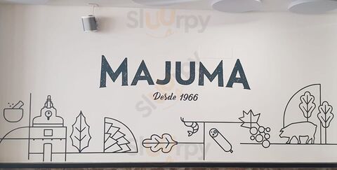 Majuma