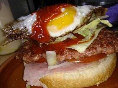 Hamburguesería El Búho Original
