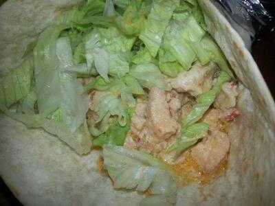 Hamburguesería El Búho Original