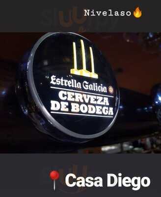 Taberna Casa Diego