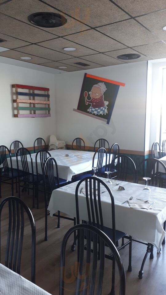 La Cocina De La Abuela