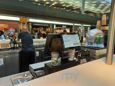 Cafeteria Bar La Bellota