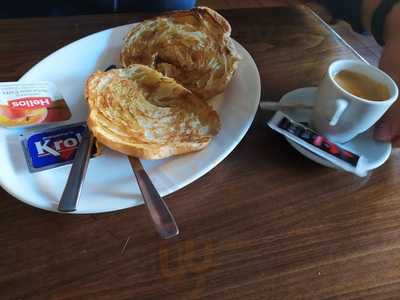 Cafeteria Bar La Bellota