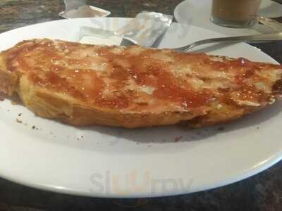 Cafeteria Bar La Bellota