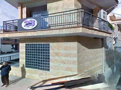 Cafeteria Bar La Bellota