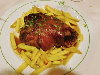 Restaurante Primavera