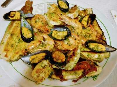 Restaurante Primavera