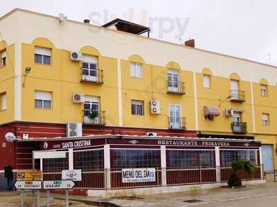 Restaurante Primavera