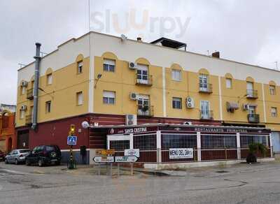 Restaurante Primavera