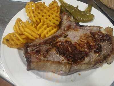 Restaurante Cafetería Europa