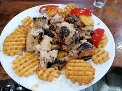 Restaurante Cafetería Europa