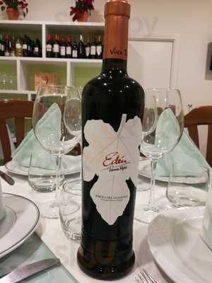 Restaurante Cafetería Europa