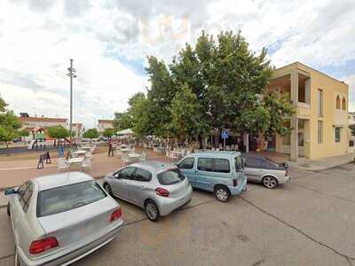 Restaurante Cafetería Europa