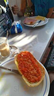 Catering La Gran Familia