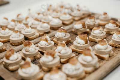 Catering La Gran Familia