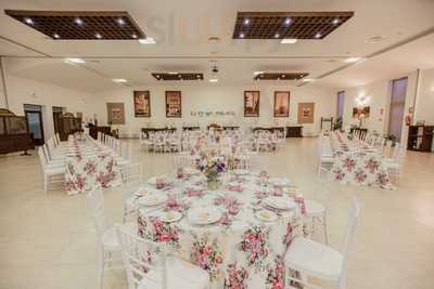 Catering La Gran Familia