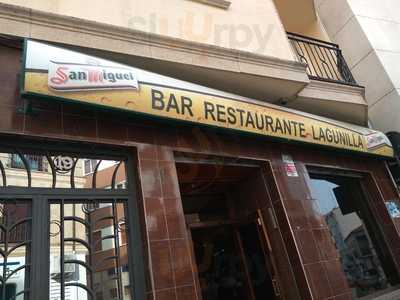 Bar Restaurante Lagunilla