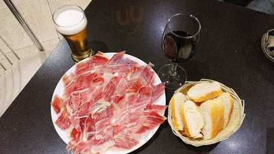 Bar Restaurante Lagunilla