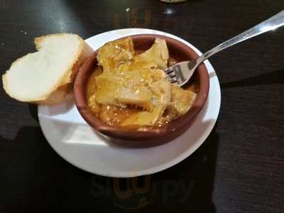 Bar Restaurante Lagunilla