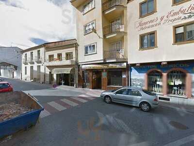 Bar Restaurante Lagunilla