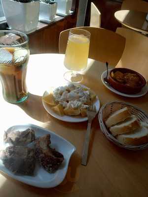 Bar Restaurante Lagunilla